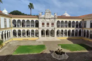 Tour image of Évora: Private Walking Tour