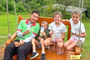 Tour image of Dalat Countryside - Crazy house & Mario Kart & Mongo Land