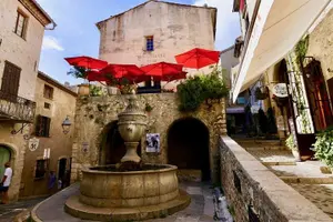 Tour image of VILLEFRANCHE Shore Excursion : Visit stunning French Riviera