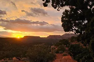 Tour image of Sedona's Seven Canyons: 2-Hour Rugged Adventure & Stunning Views