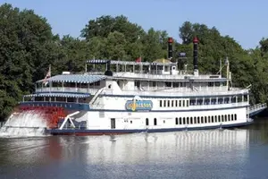 Tour image of General Jackson Showboat Lunch or Dinner Cruise in Nashville