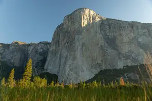 Tour image of Yosemite Valley Full Day Small Group Tour & Hike
