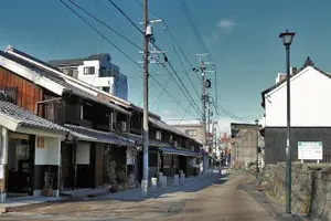 Tour image of Nagoya Endoji Food and Cultural Tour