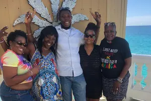 Tour image of Airport MBJ Round Trip Transfer to Ocho Rios Airbnb Home, Resorts