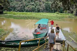 Tour image of Full-Day Gatun Lake and Indian Village Tour from Panama City