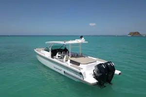 Tour image of Private Full-Day Cruise of St. Martin and Anguilla