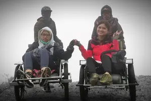 Image of Indonesia
