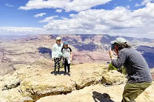 Tour image of Flagstaff