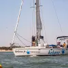 Image of Sailing