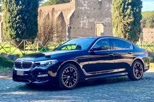 Tour image of Goteborg Landvetter Airport (GOT) to Goteborg City - Arrival Private Transfer