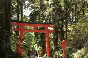 Tour image of Hakone one day tour