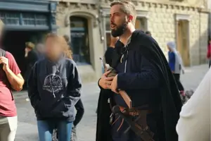 Tour image of Unusual Guided Tour of the Medieval City of Carcassonne