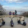 Image of Motorcycle Tours