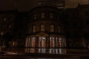 Tour image of Phantoms, Penance, and Poltergeists: Portland Ghost Tour