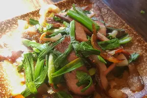 Tour image of Evening Foodie Adventure in Chengdu the Land of Plenty