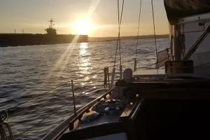 Tour image of Luxury Sailing Tour of San Diego's Bay and Coastal Waterways