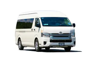 Tour image of Private Transfer: Liberia International Airport from|to Hotels