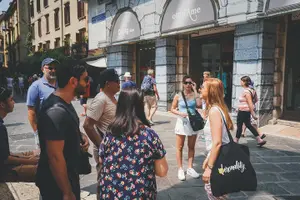 Image of Italy
