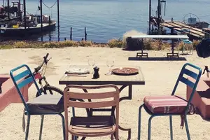 Tour image of Private tour to Sete, an oyster farm & Wine Tasting