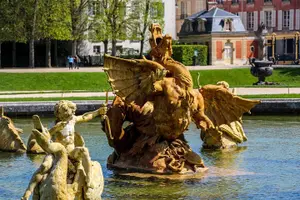 Tour image of Private Versailles Half Day Trip: Palace and Gardens