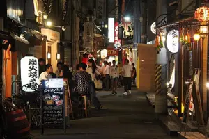 Tour image of Osaka Off the Beaten Path 6hr Private Tour with Licensed Guide