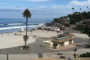 Tour image of Half Day Self Guided Electric Bike Tour of North San Diego Coast