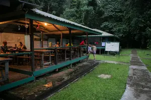 Tour image of Mulu Headhunter's Trail - 3 Days Trekking & Cultural Experience