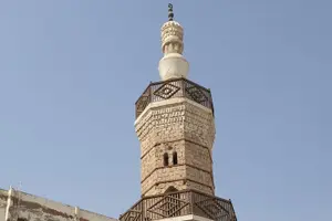 Tour image of Jeddah historical Walking Tour AL-Bald
