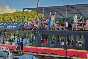 Tour image of Ultimate Private Tour Around Tortola in British Virgin Islands