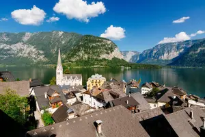 Tour image of Hallstatt Day Trip from Vienna