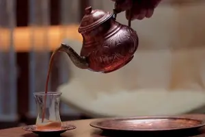 Tour image of Kuwait City Traditional Local Food Tour by Kuwaiti Guide