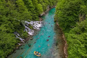 Image of Montenegro