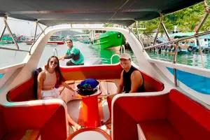 Tour image of A private tour with Cable car & Boat trip to An Thoi islands