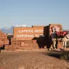Image of Camping