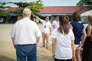 Tour image of Koh Samui Sightseeing Tour by Minivan