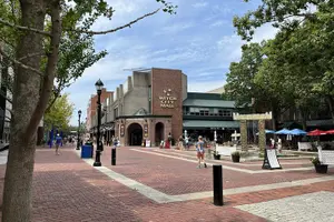 Tour image of Salem Witch Tour from Boston by Train with Museum Tickets