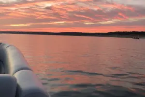 Tour image of Lake Travis Public Sunset Tour, BYOB