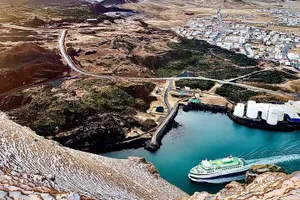 Tour image of The Best of Vestmannaeyjar with Ebbi