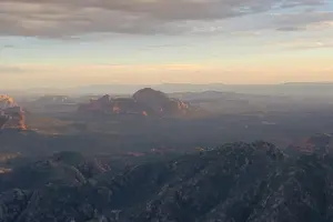 Tour image of Montezuma Castle, Jerome and Sedona Day Tour From Scottdale or Phoenix