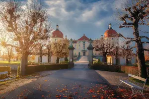 Tour image of Prague-Berlin One-Way Sightseeing Day Tour
