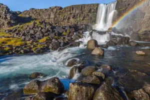 Tour image of Private Full-Day Golden Circle Tour from Reykjavik