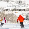 Image of Skiing