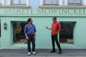 Tour image of Discover Bergen on Foot and Boat