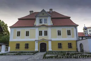 Tour image of Wroclaw To Ksiaz Castle and Church of Peace in Swidnica - half day tour