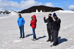 Tour image of Askja the Caldera - My favorite day tour