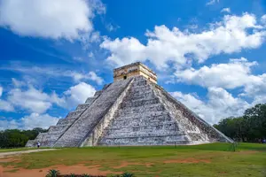 Tour image of Chichen Itza, Cenote & Valladolid Tour with Tequila and Lunch