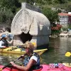 Image of Kayaking Tours