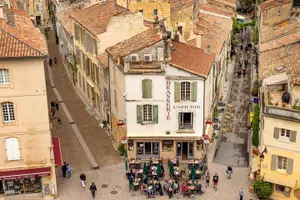 Tour image of Arles: 2-Hour Private Walking Tour
