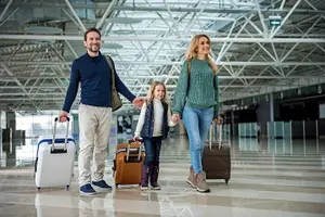 Tour image of NYC Airports All Inclusive Private Roundtrip Transfer JFK LGA EWR