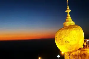 Tour image of Private Overnight Golden Rock and Bago Tour from Yangon